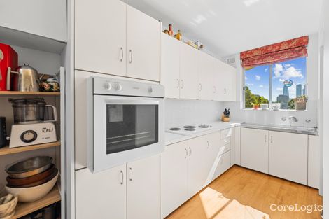 Property photo of 11/9A Cook Street Glebe NSW 2037