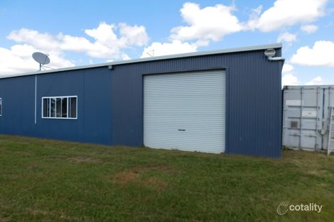 Property photo of 81 Hogarth Range Road Mongogarie NSW 2470