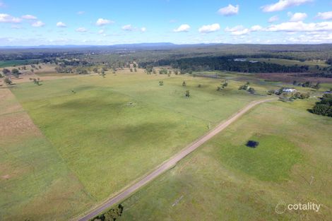 Property photo of 81 Hogarth Range Road Mongogarie NSW 2470
