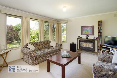 Property photo of 1 Kismet Close Ringwood VIC 3134