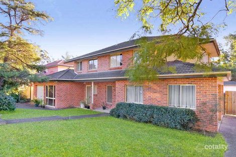 Property photo of 5B Dunmore Avenue Carlingford NSW 2118