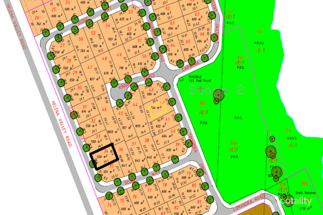 Property photo of 23 Sedge Way Helena Valley WA 6056