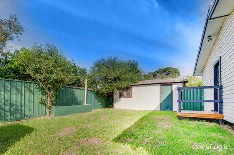 Property photo of 12 Willow Road North St Marys NSW 2760