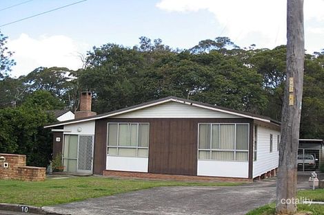 10 Kullaroo Rd, Charlestown, NSW 2290