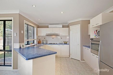 Property photo of 4 Classers Place Currans Hill NSW 2567