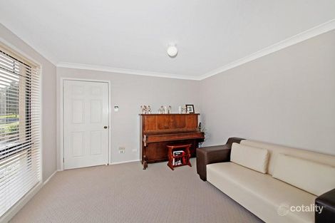 Property photo of 4 Classers Place Currans Hill NSW 2567