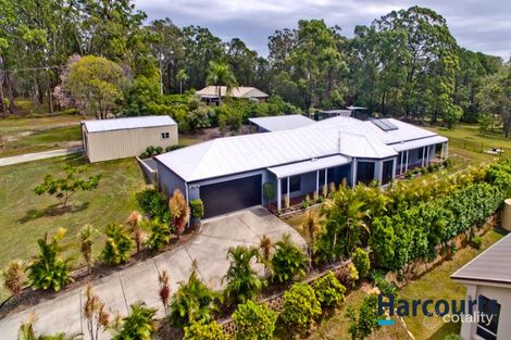 68-70 Dean Dr, Narangba, QLD 4504