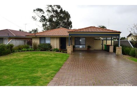 2/196 Clarke St E, Carey Park, WA 6230