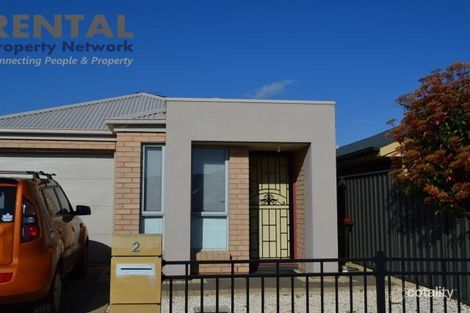 Property photo of 2 Como Court Andrews Farm SA 5114