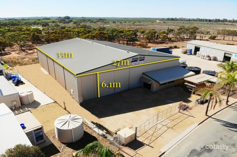 7 Kuhlmann Rd, Old Calperum, SA 5341