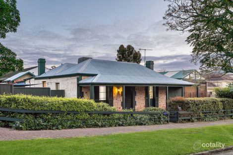Property photo of 36 Young Street Burnside SA 5066
