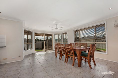 Property photo of 20 Robson Crescent St Helens Park NSW 2560