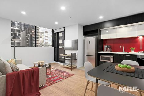 801/5 Sutherland St, Melbourne, VIC 3000