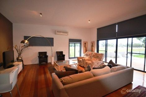Property photo of 1A Jones Street Avenel VIC 3664