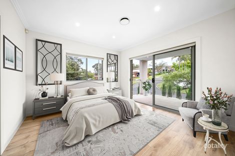 Property photo of 25 Cumberland Avenue Georges Hall NSW 2198