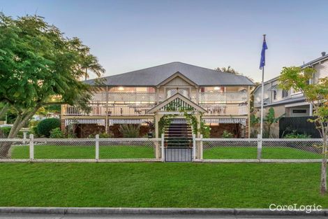 Property photo of 98 Park Road Kalinga QLD 4030