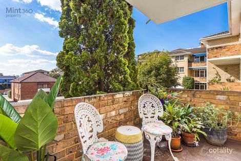 Property photo of 6/70 Cowper Street Randwick NSW 2031