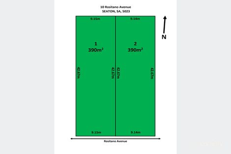 Property photo of 10 Rositano Avenue Seaton SA 5023