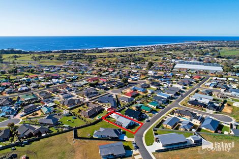 Property photo of 24 Explorer Drive Turners Beach TAS 7315