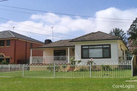 Property photo of 21 Brennan Road Yagoona NSW 2199