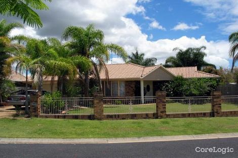 Property photo of 16 Champagne Crescent Thornlands QLD 4164