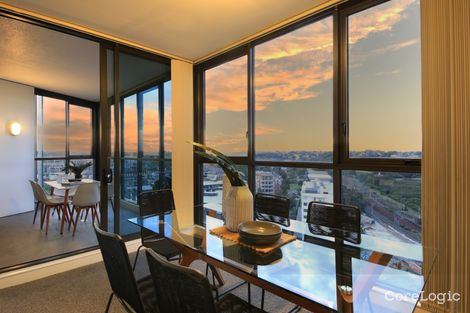 Property photo of 1406/7 Magdalene Terrace Wolli Creek NSW 2205
