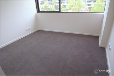 Property photo of 309/1 George Julius Avenue Zetland NSW 2017