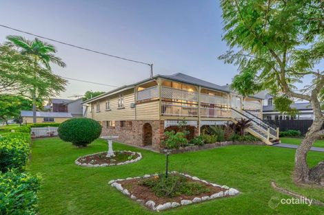 Property photo of 98 Park Road Kalinga QLD 4030