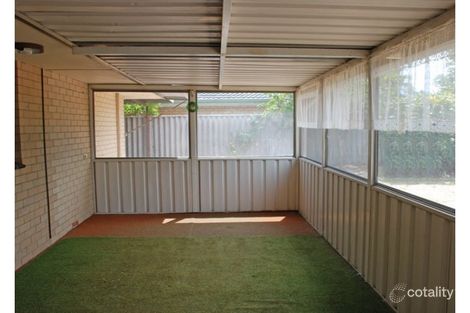 Property photo of 52 Gilbertson Road Kardinya WA 6163