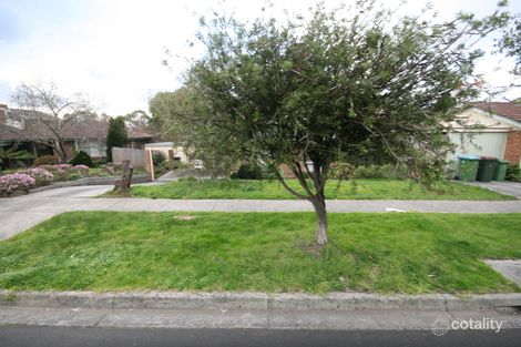 2 Merrill Cres, Croydon Hills, VIC 3136