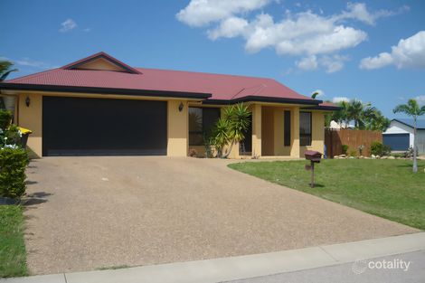Property photo of 64 Honeyeater Circuit Douglas QLD 4814