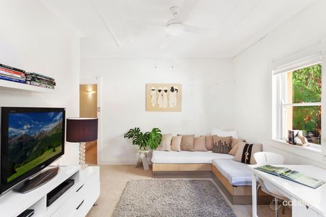 Property photo of 3/57 The Esplanade Mosman NSW 2088