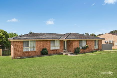 Property photo of 25 Limekilns Road Kelso NSW 2795
