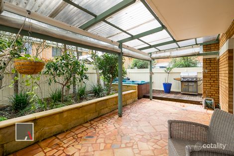 Property photo of 8/1 Brentham Street Leederville WA 6007