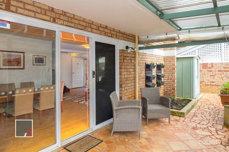 Property photo of 8/1 Brentham Street Leederville WA 6007