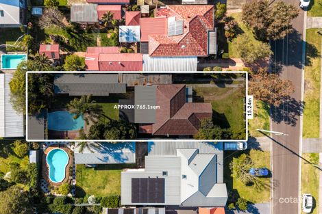 15 Sixth Ave, Loftus, NSW 2232
