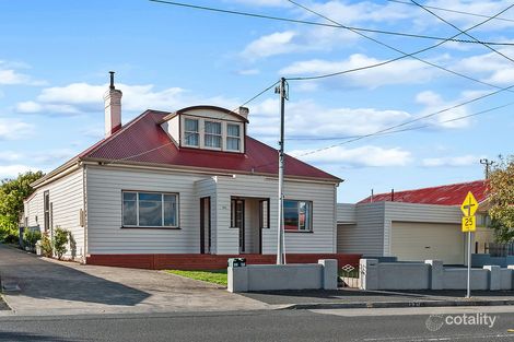 Property photo of 1/146 Hopkins Street Moonah TAS 7009