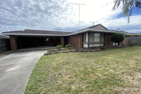 Property photo of 12 Rangeview Drive Traralgon VIC 3844