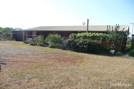 Property photo of 191 Abington Road Abington QLD 4660