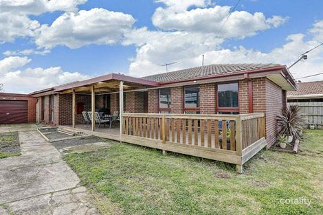 Property photo of 21 North Gateway Wyndham Vale VIC 3024