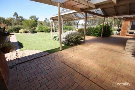 Property photo of 34 Louise Court Haddon VIC 3351