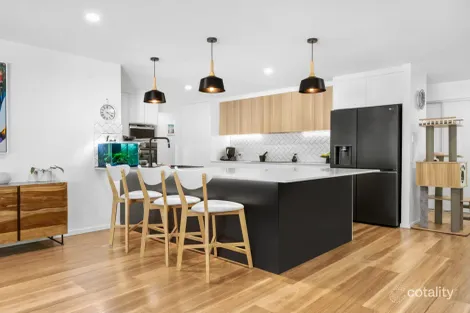 Property photo of 6 Early Bird Drive Buderim QLD 4556