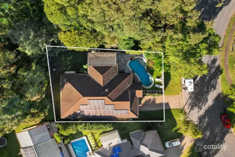 Property photo of 6 Early Bird Drive Buderim QLD 4556