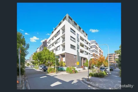 305/2 PEARL ST, ERSKINEVILLE, NSW 2043