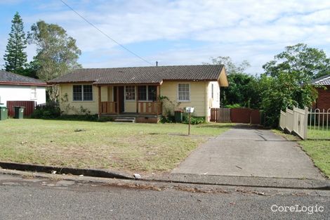 Property photo of 35 Gordon Nixon Avenue West Kempsey NSW 2440