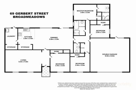 Property photo of 69 Gerbert Street Broadmeadows VIC 3047