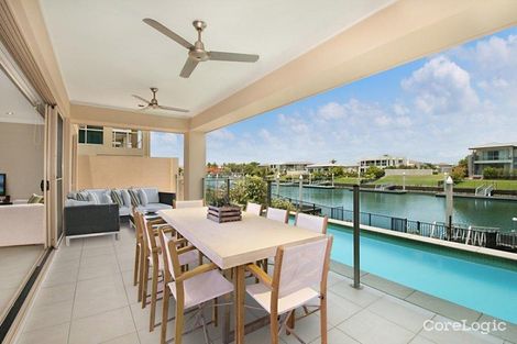 Property photo of 7409 Ellensbrook Drive Hope Island QLD 4212