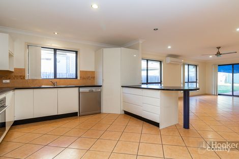 Property photo of 17 Rachele Close Forest Lake QLD 4078