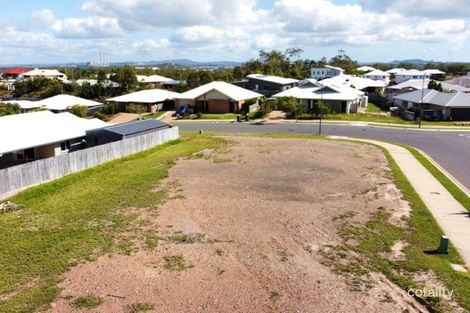 Property photo of 58 Daintree Boulevard New Auckland QLD 4680