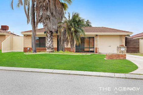 Property photo of 5 Bree Close Atwell WA 6164